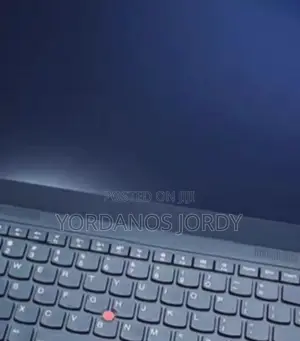 Photo - New Laptop Lenovo ThinkPad X1 Carbon 16GB Intel Core I7 SSD 512GB