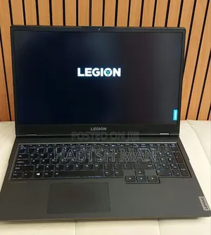 New Laptop Lenovo Legion 5 16GB Intel Core I7 SSD 512GB