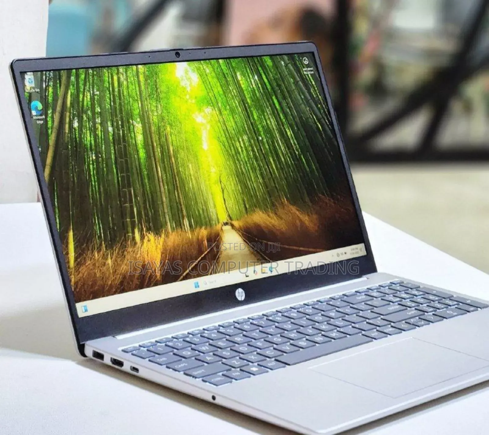 New Laptop HP Stream Notebook 8GB Intel Core I3 SSD 256GB