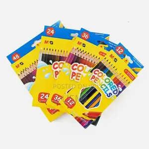 ለልጆት የማመሪያ ቁሳቁስ