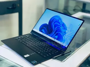 New Laptop Lenovo ThinkPad Yoga 16GB Intel Core I7 SSD 1T