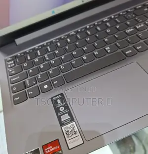 New Laptop Lenovo Ideapad 3 16GB AMD Ryzen 5 SSD 512GB