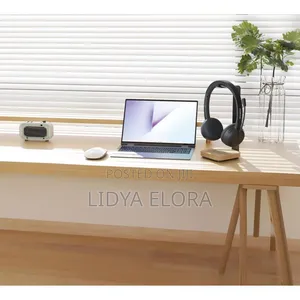Photo - Porodo Office Wireless Headset