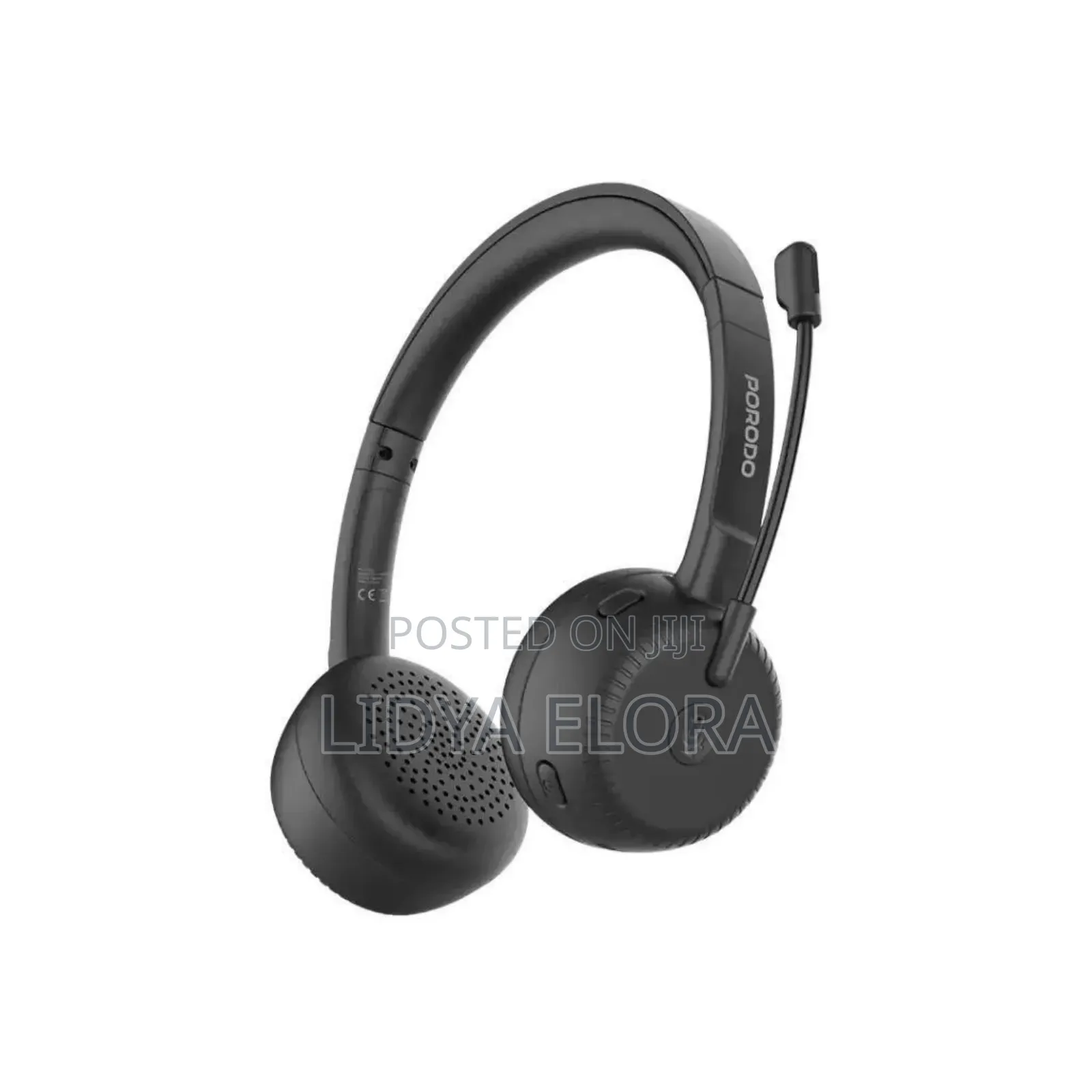 Porodo Office Wireless Headset