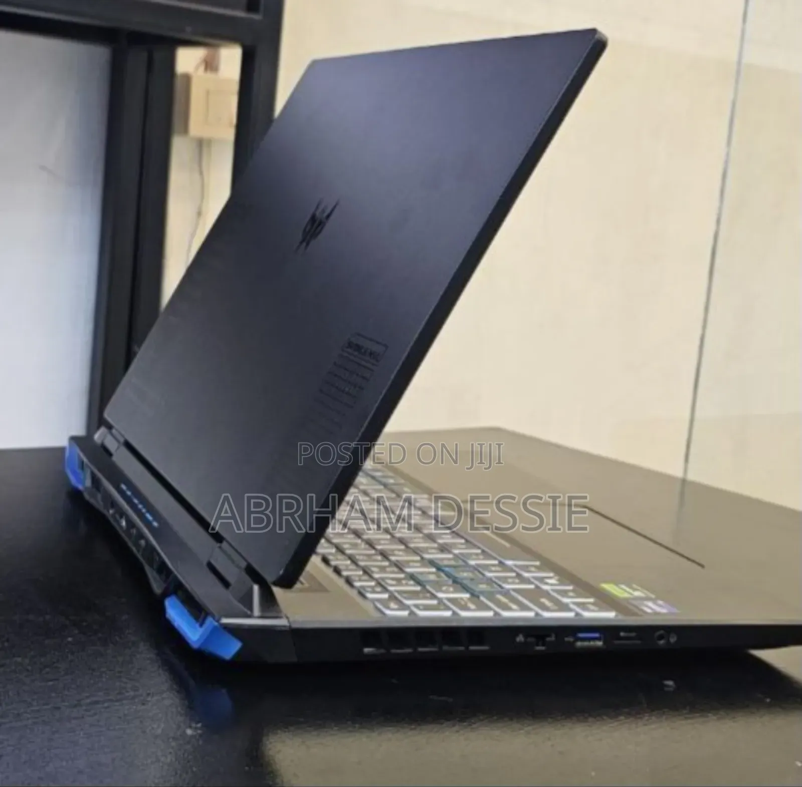 New Laptop Acer 16GB Intel Core I9 SSD 1T