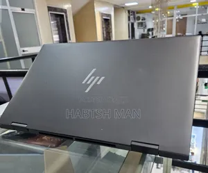 New Laptop HP Envy X360 16GB AMD Ryzen 7 SSD 512GB