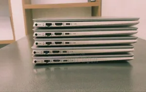 New Laptop HP Pavilion 15 8GB Intel Core I5 HDD+SSD 512GB