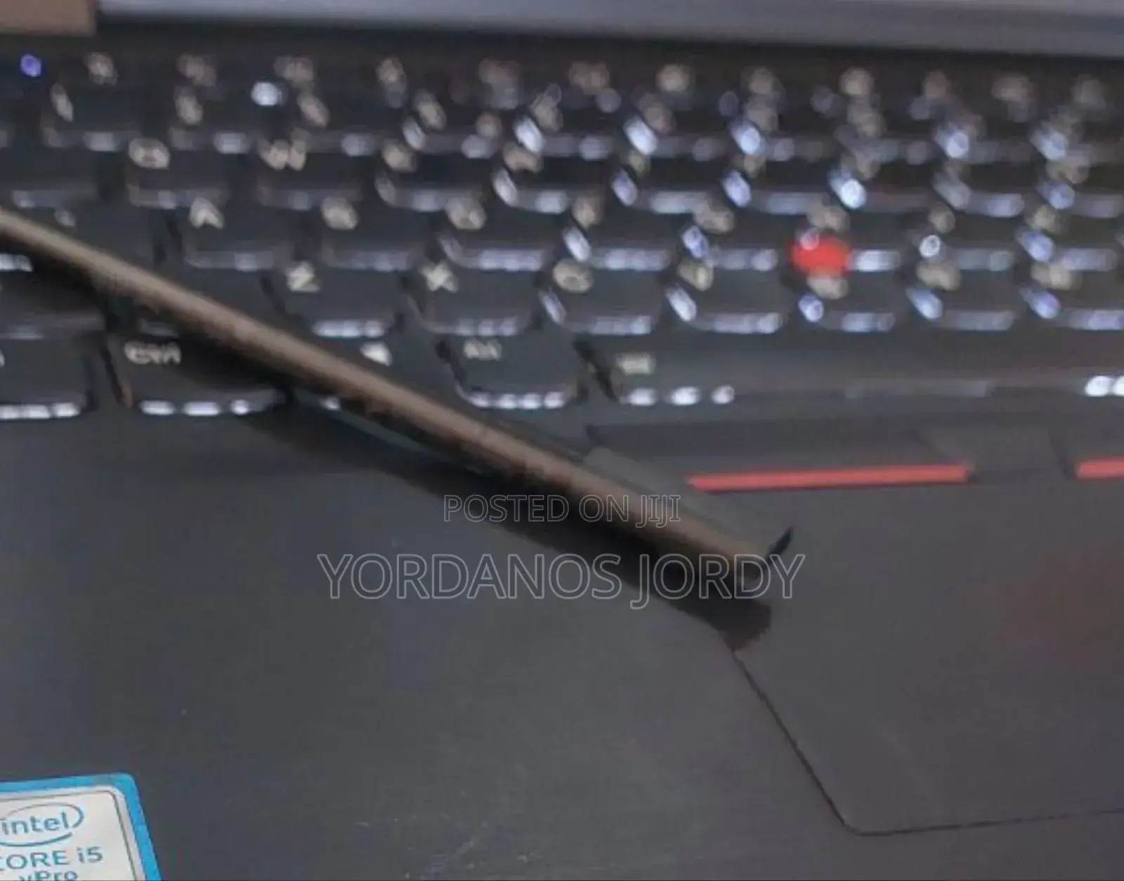 New Laptop Lenovo Yoga 3 16GB Intel Core I5 SSD 512GB