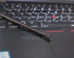 New Laptop Lenovo Yoga 3 16GB Intel Core I5 SSD 512GB