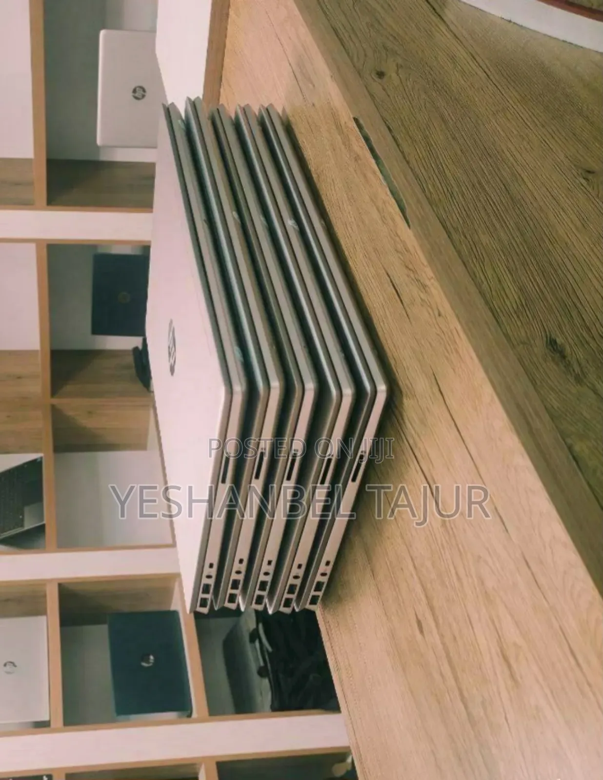 New Laptop HP Pavilion 15 8GB Intel Core I5 HDD+SSD 512GB