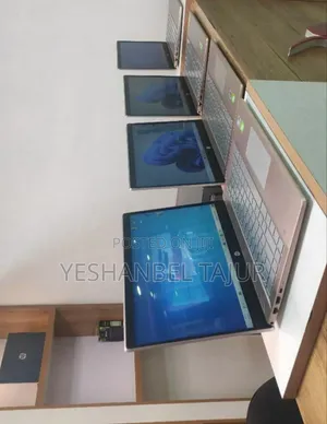 New Laptop HP Pavilion 15 8GB Intel Core I5 HDD+SSD 512GB