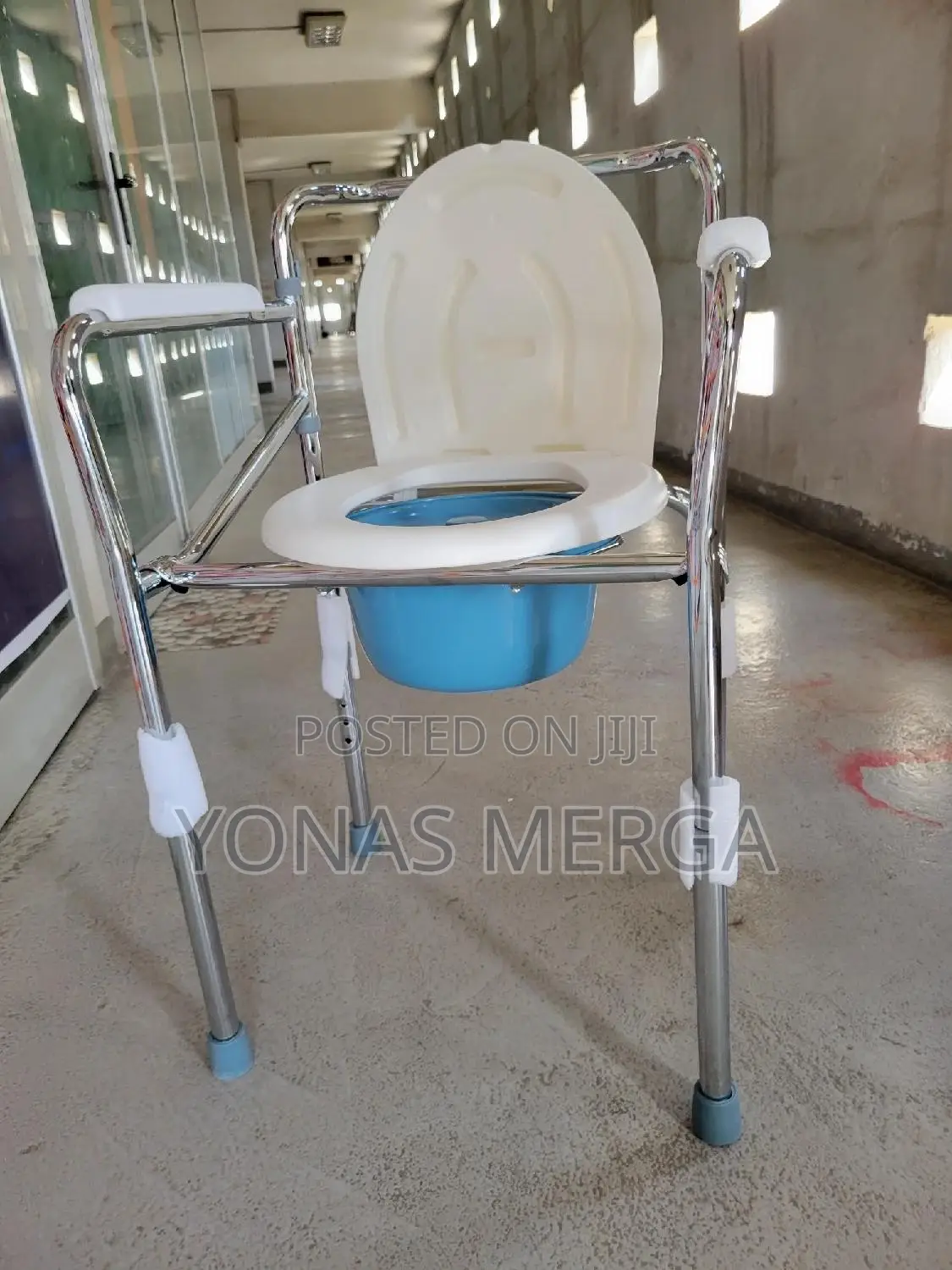 Portable Toilet,Chair出生supports Individual Weighing Up 150kg