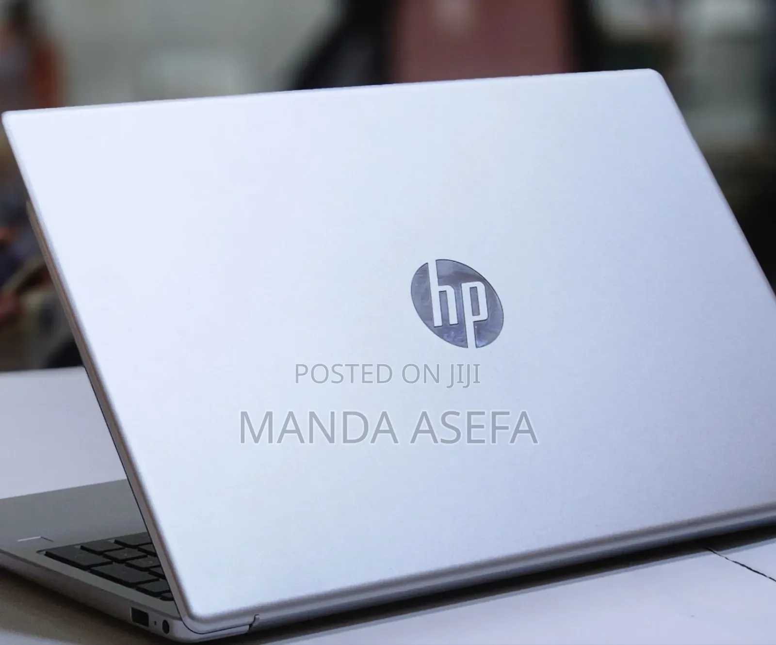 New Laptop HP Stream Notebook 8GB Intel Core I3 SSD 256GB