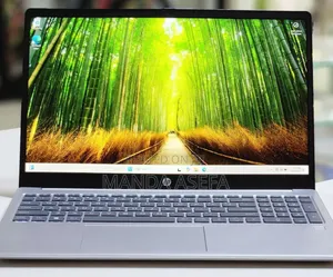 New Laptop HP Stream Notebook 8GB Intel Core I3 SSD 256GB