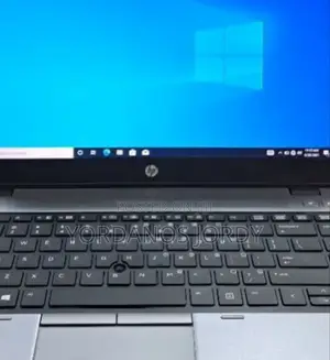 Photo - New Laptop HP EliteBook 840 G1 4GB Intel Core I5 HDD 1T