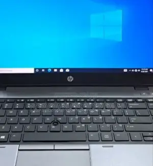 New Laptop HP EliteBook 840 G1 4GB Intel Core I5 HDD 1T