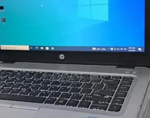 New Laptop HP EliteBook 840 G1 4GB Intel Core I5 HDD 1T