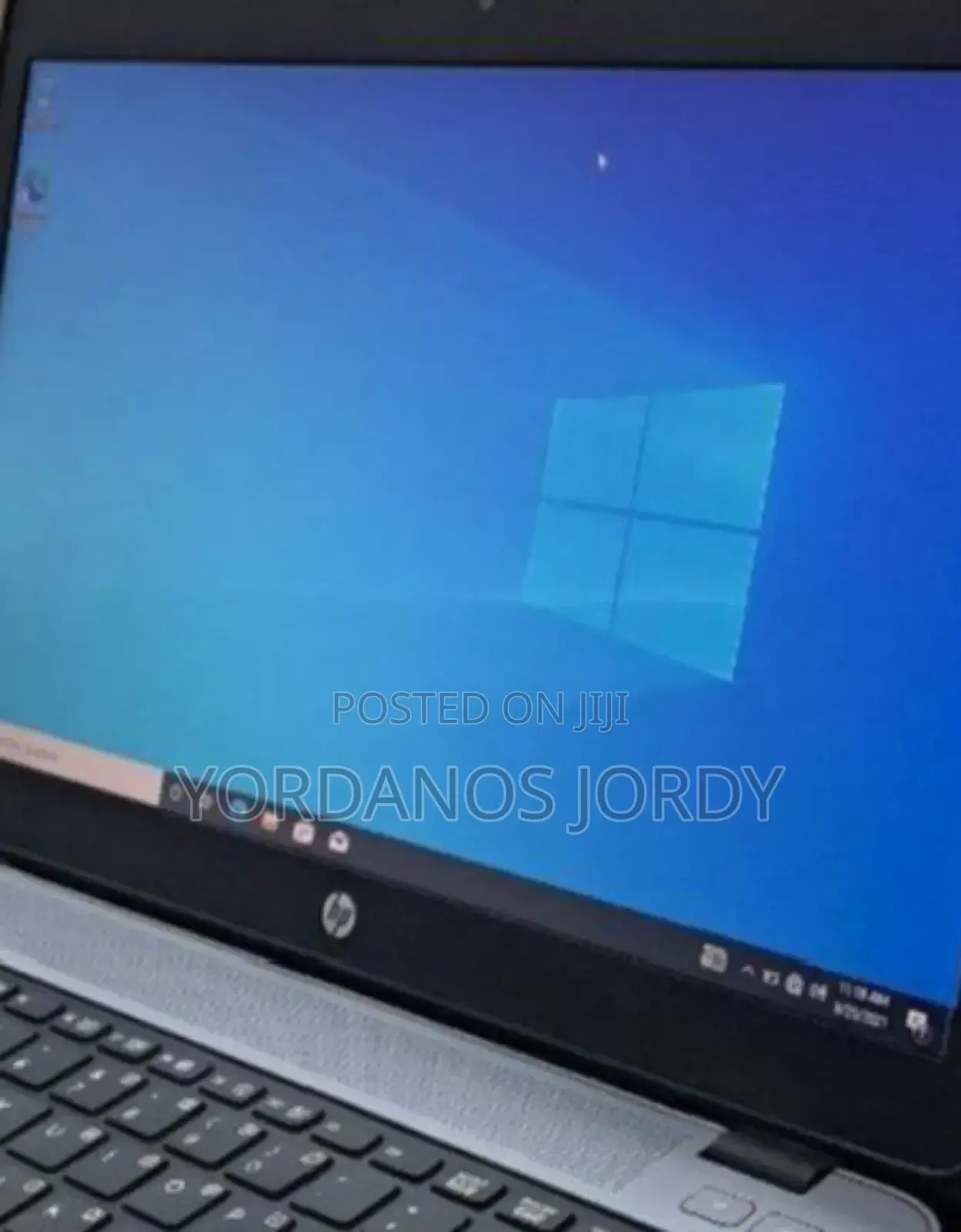 New Laptop HP EliteBook 840 G1 4GB Intel Core I5 HDD 1T