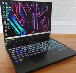 New Laptop Acer Predator Helios Neo 16 16GB Intel Core i9 SSD 1T