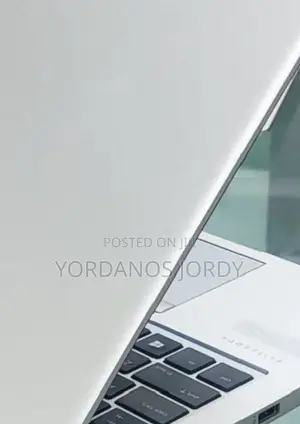 Photo - New Laptop HP EliteBook 840 G6 16GB Intel Core I5 SSD 512GB