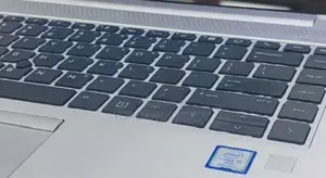 New Laptop HP EliteBook 840 G6 16GB Intel Core I5 SSD 512GB