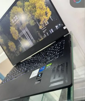 New Laptop HP Omen 16 16GB Intel Core I7 SSD 512GB