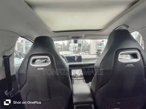 Hozon Neta U 2023 White