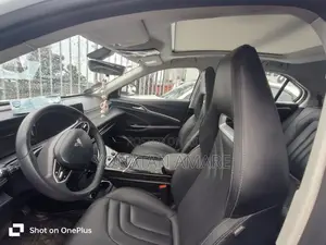 Hozon Neta U 2023 White