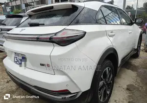 Hozon Neta U 2023 White