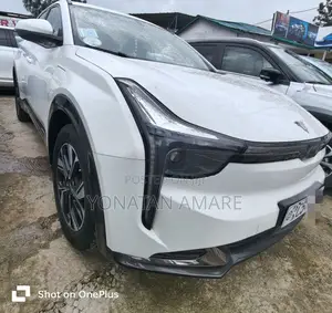 Hozon Neta U 2023 White