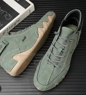 Ldeck Brand New Shoes