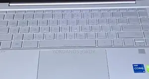 Photo - New Laptop HP Pavilion 15 16GB Intel Core I5 SSD 512GB