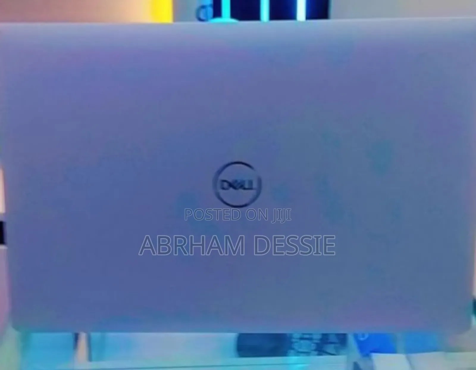 New Laptop Dell 16GB Intel Core I5 SSD 512GB