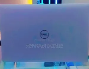 New Laptop Dell 16GB Intel Core I5 SSD 512GB
