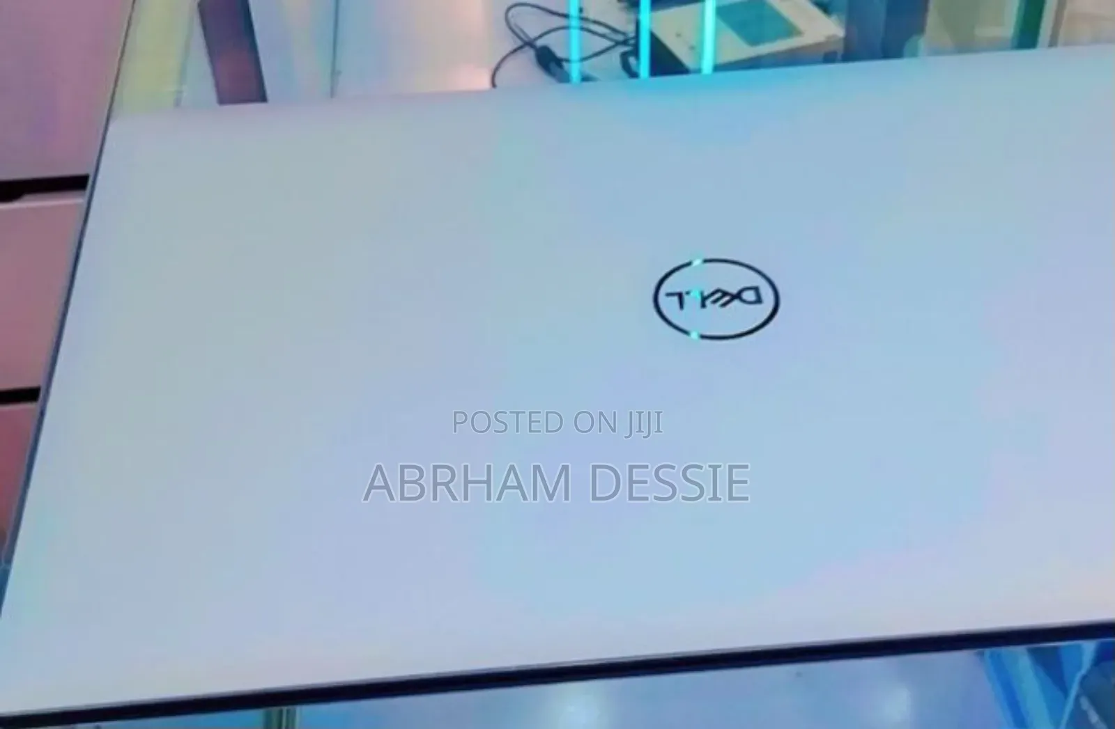 New Laptop Dell 16GB Intel Core I5 SSD 512GB