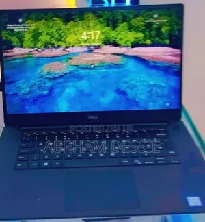 New Laptop Dell 16GB Intel Core I5 SSD 512GB