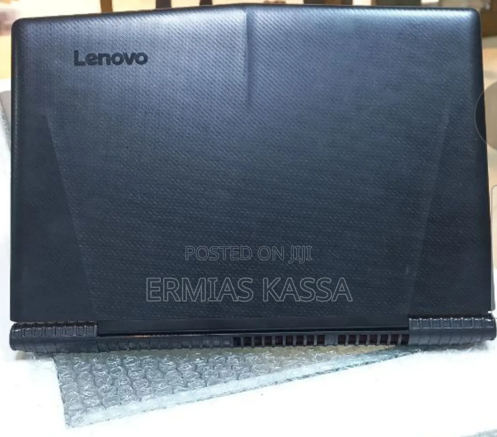 New Laptop Lenovo Legion Y520 16GB Intel Core I7 HDD 1T