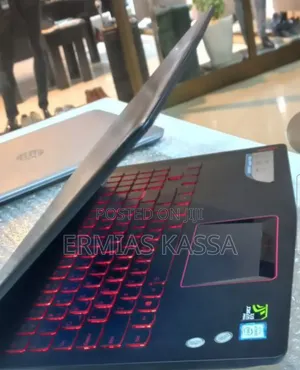 New Laptop Lenovo Legion Y520 16GB Intel Core I7 HDD 1T