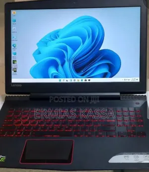 Photo - New Laptop Lenovo Legion Y520 16GB Intel Core I7 HDD 1T