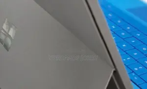 New Laptop Microsoft Surface Pro 7 8GB Intel Core I5 SSD 128GB