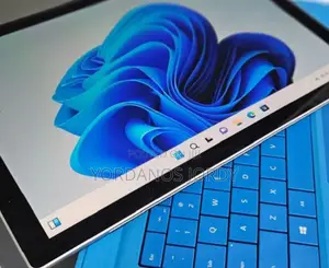 New Laptop Microsoft Surface Pro 7 8GB Intel Core I5 SSD 128GB