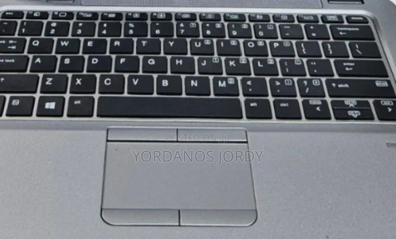 New Laptop HP EliteBook 840 G4 8GB Intel Core I7 SSD 1T