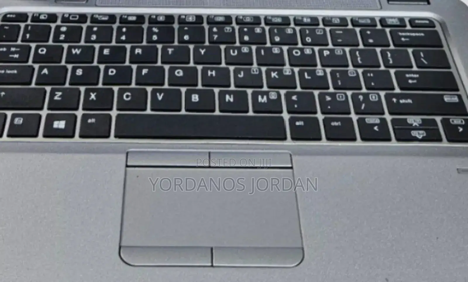 New Laptop HP EliteBook 840 G4 8GB Intel Core I7 SSD 1T
