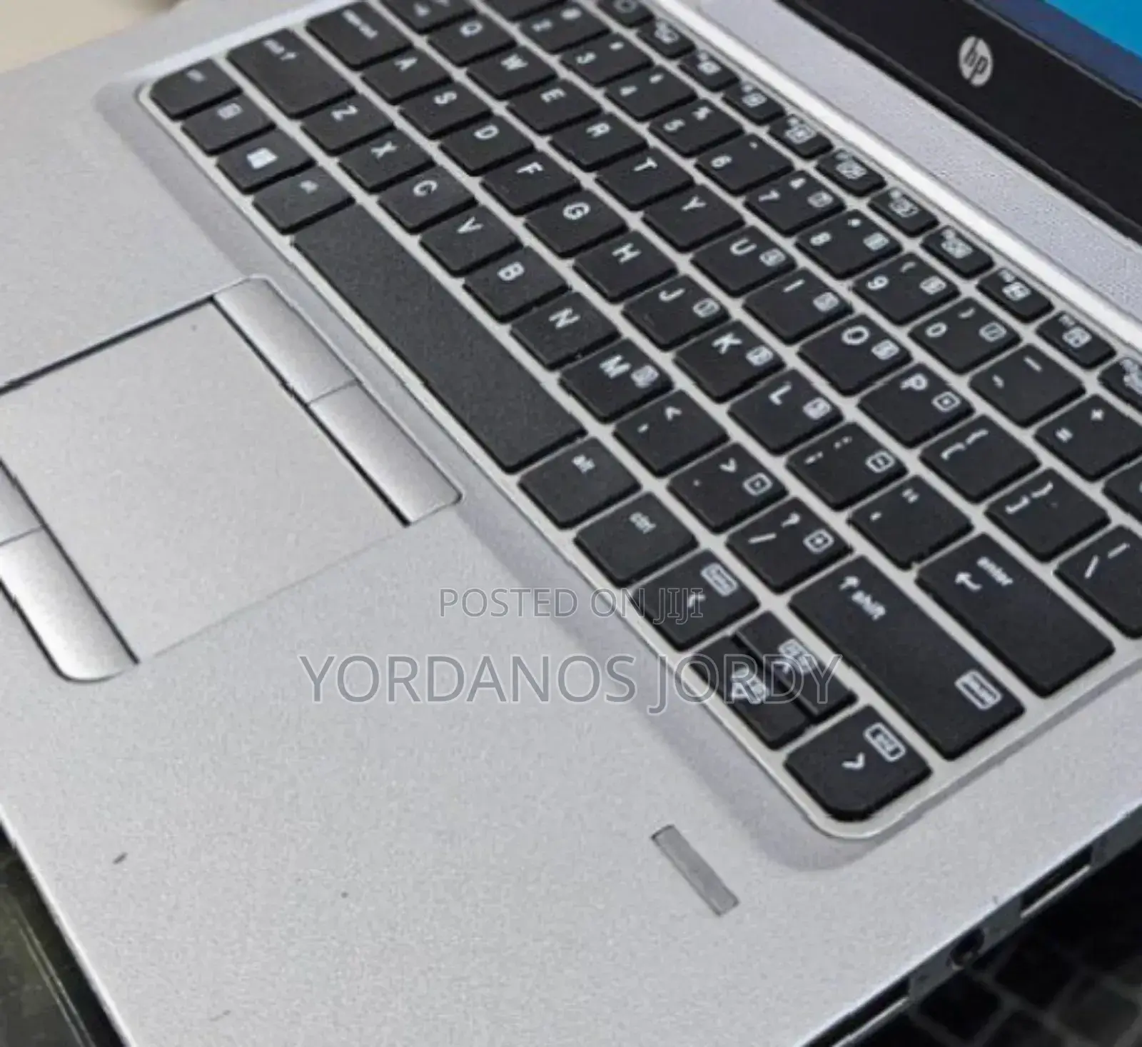 New Laptop HP EliteBook 840 G4 8GB Intel Core I7 SSD 1T