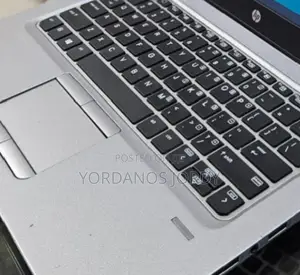 New Laptop HP EliteBook 840 G4 8GB Intel Core I7 SSD 1T