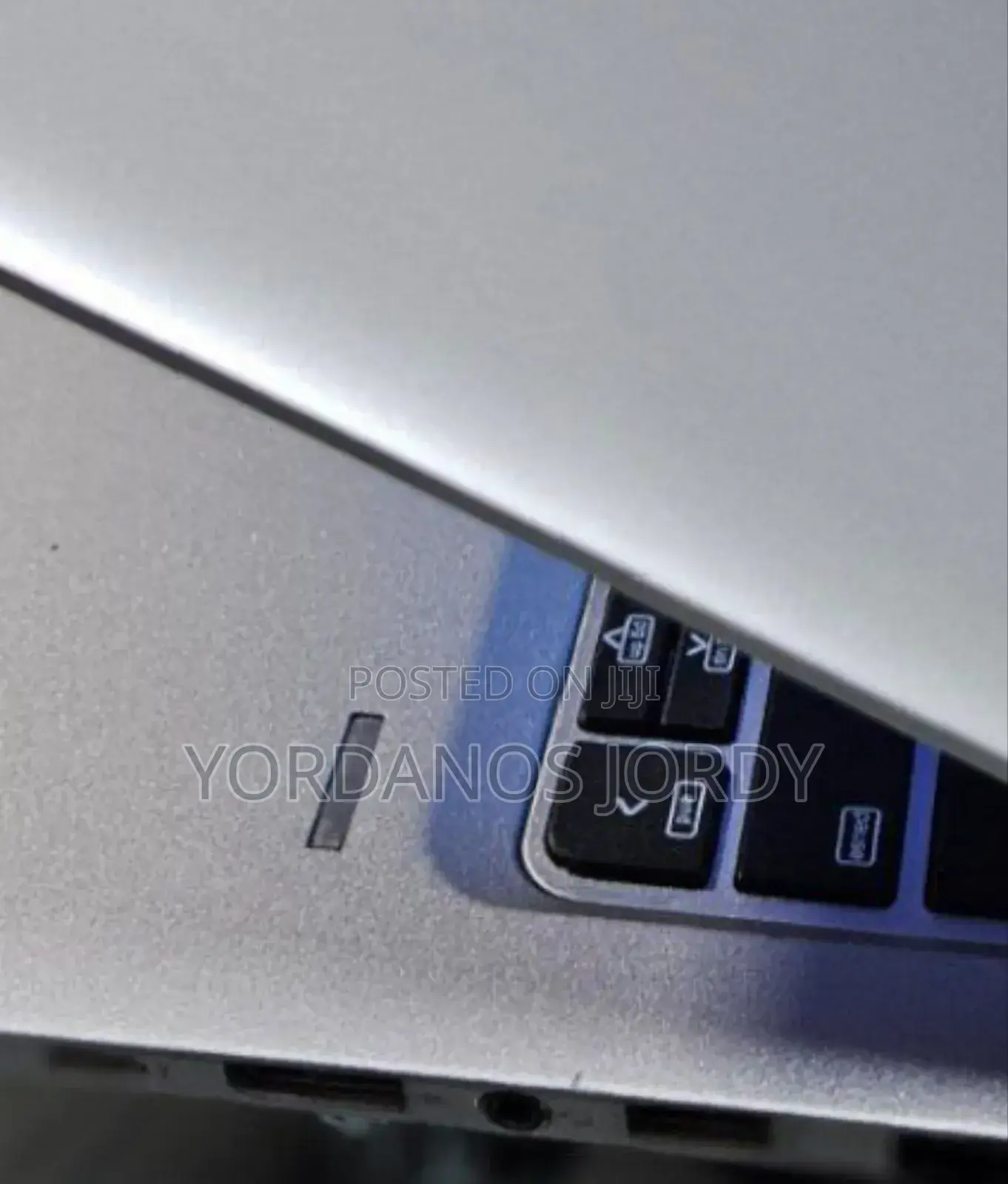 New Laptop HP EliteBook 840 G4 8GB Intel Core I7 SSD 1T