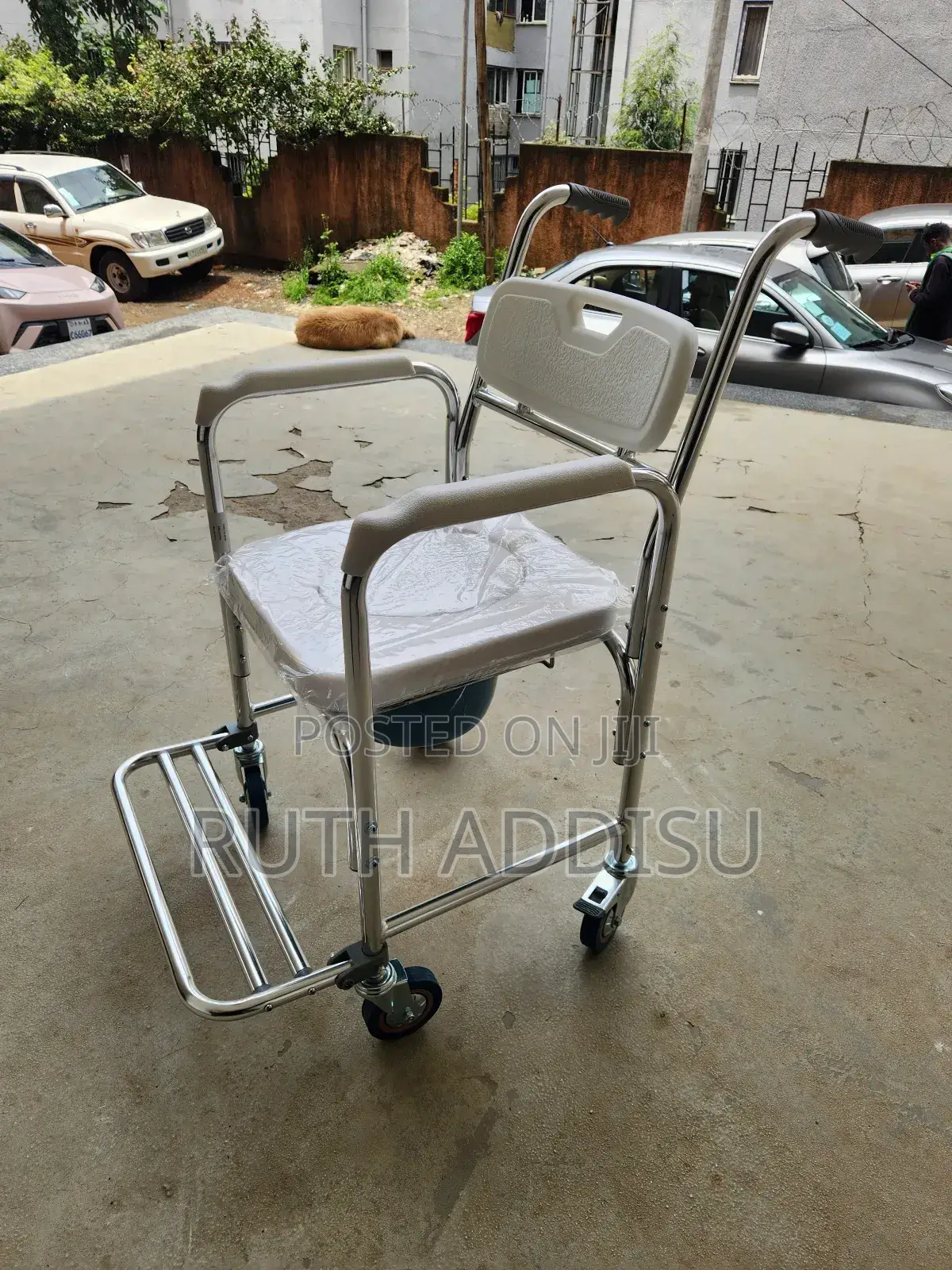 Wheelchair Commode襖不commode Wheelchair填詞toilet Wheelchair