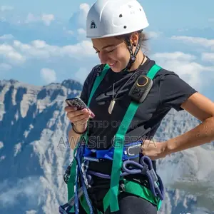 Green Lion Pulse Wear Bluetooth Speaker Built-in Microphone