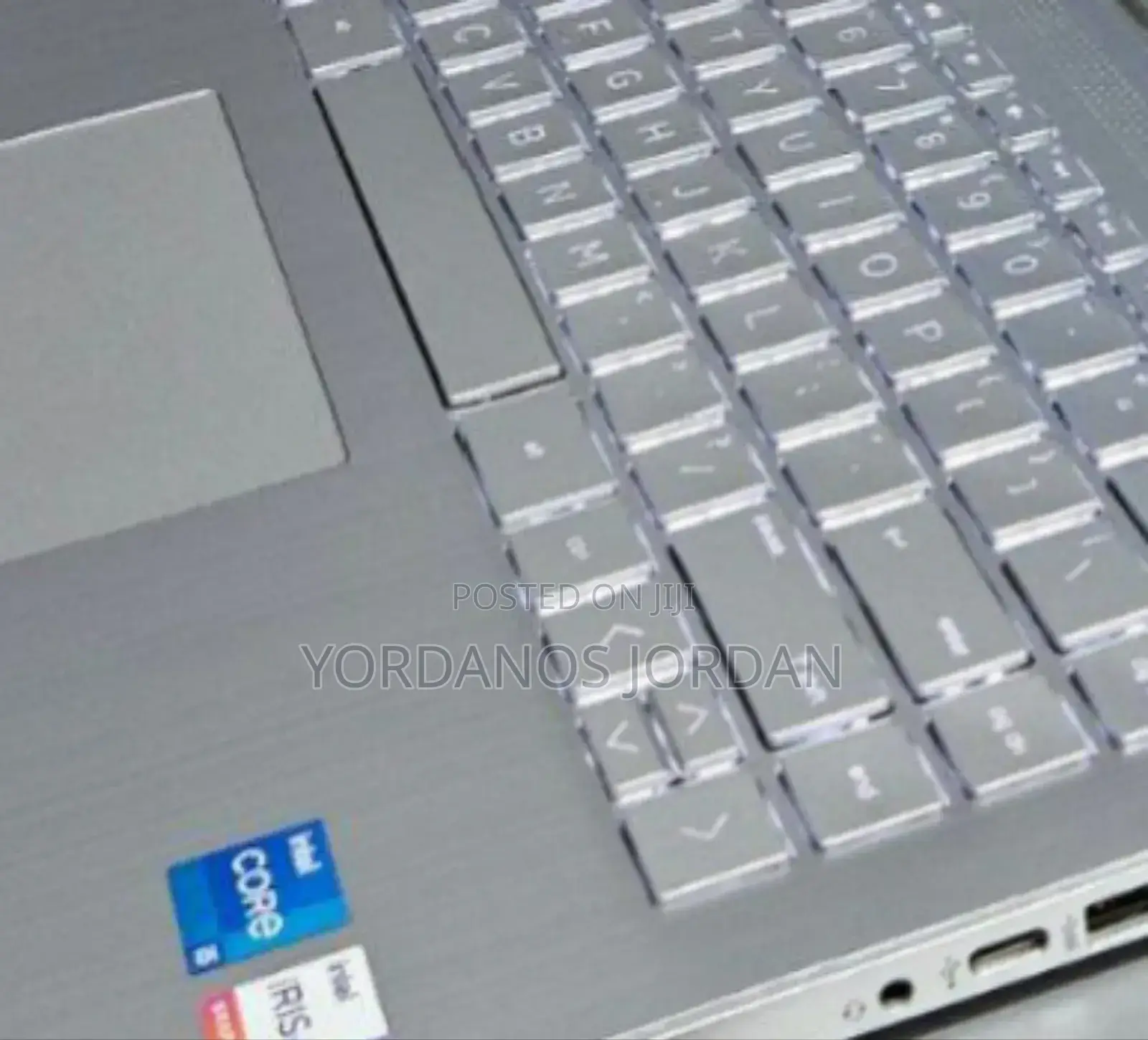 New Laptop HP Stream Notebook 8GB Intel Core I5 SSD 512GB