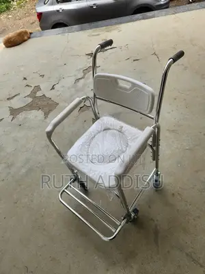 Wheelchair Commode坂我toilet Wheelchair肺癌wheelchair Commode